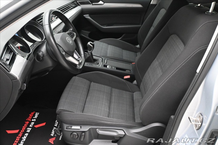 Volkswagen Passat 2,0 TDI 110 kW Business Z 2022