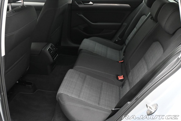 Volkswagen Passat 2,0 TDI 110 kW Business Z 2022