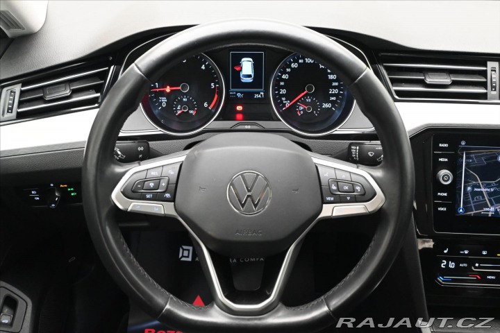 Volkswagen Passat 2,0 TDI 110 kW Business Z 2022