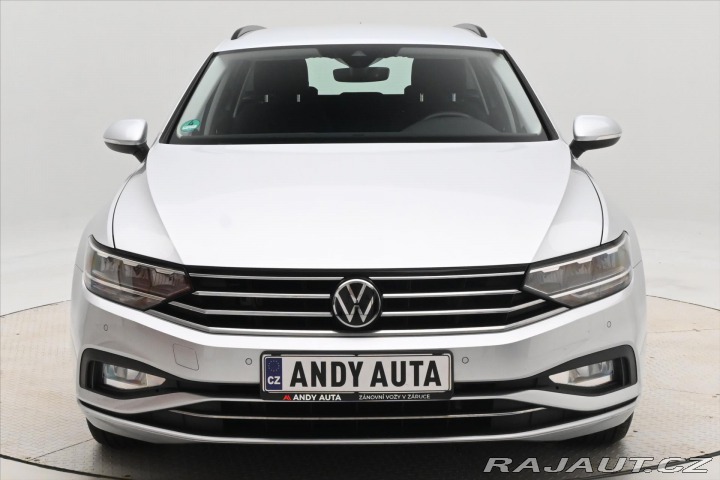 Volkswagen Passat 2,0 TDI 110 kW Business Z 2022