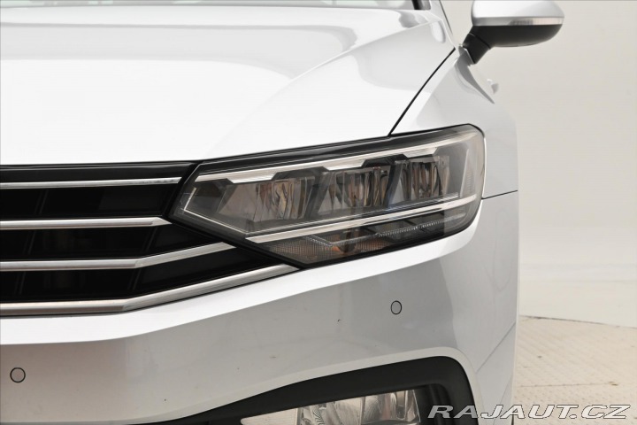Volkswagen Passat 2,0 TDI 110 kW Business Z 2022