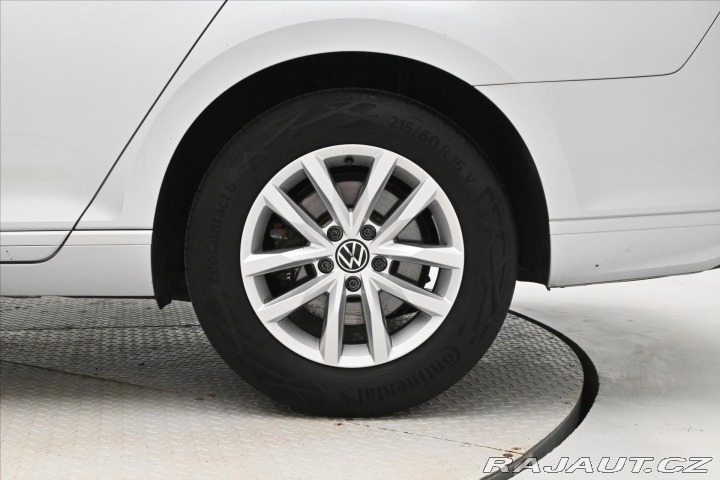 Volkswagen Passat 2,0 TDI 110 kW Business Z 2022