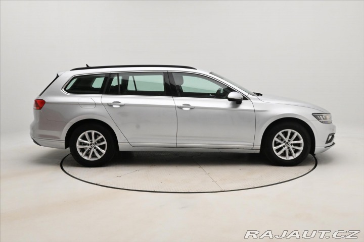 Volkswagen Passat 2,0 TDI 110 kW Business Z 2022