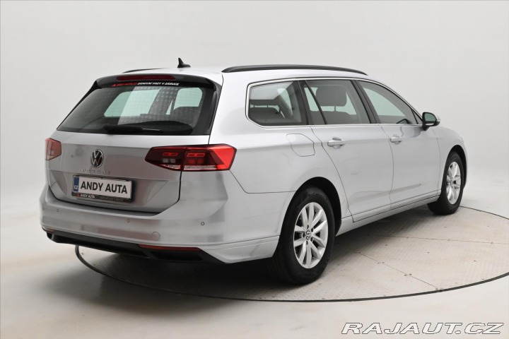 Volkswagen Passat 2,0 TDI 110 kW Business Z 2022