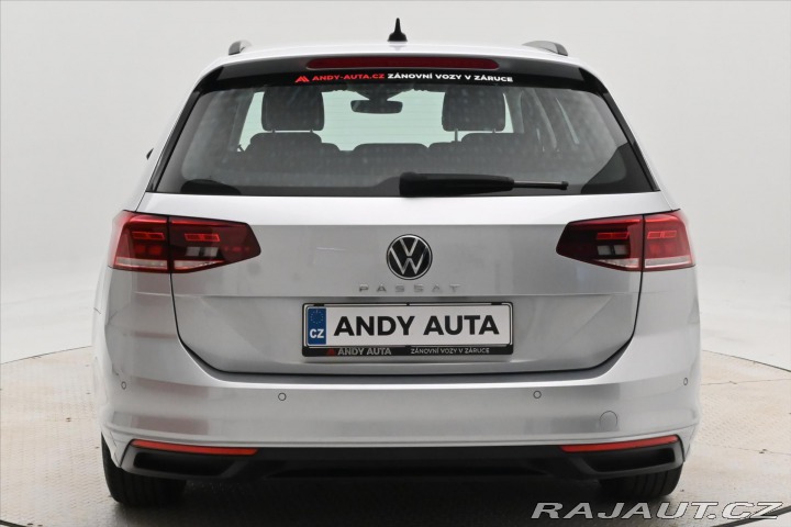 Volkswagen Passat 2,0 TDI 110 kW Business Z 2022
