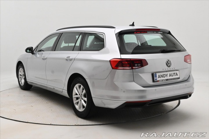 Volkswagen Passat 2,0 TDI 110 kW Business Z 2022