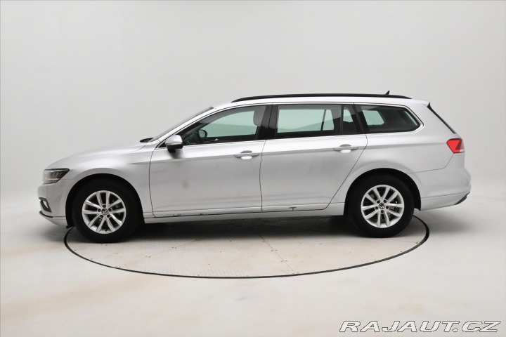 Volkswagen Passat 2,0 TDI 110 kW Business Z 2022