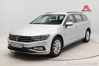 Volkswagen Passat 2,0 TDI 110 kW Business Z 2022