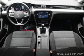 Volkswagen Passat 2,0 TDI 110 kW Business Z 2022