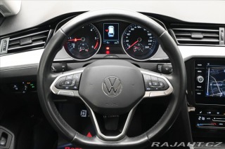 Volkswagen Passat 2,0 TDI 110 kW Business Z 2022