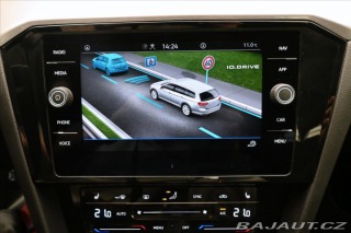 Volkswagen Passat 2,0 TDI 110 kW Business Z 2022