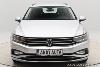 Volkswagen Passat 2,0 TDI 110 kW Business Z 2022