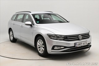 Volkswagen Passat 2,0 TDI 110 kW Business Z 2022