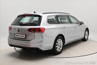 Volkswagen Passat 2,0 TDI 110 kW Business Z 2022