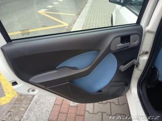 Fiat Panda 4X4 1,2i Comfort 2009