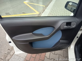 Fiat Panda 4X4 1,2i Comfort 2009