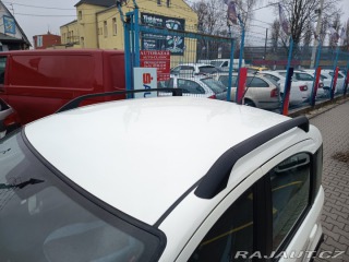 Fiat Panda 4X4 1,2i Comfort 2009