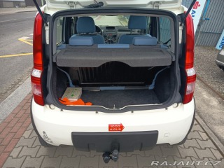 Fiat Panda 4X4 1,2i Comfort 2009