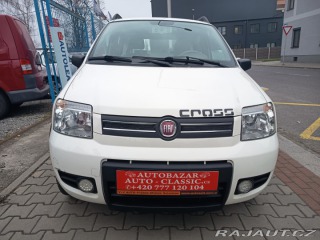 Fiat Panda 4X4 1,2i Comfort 2009