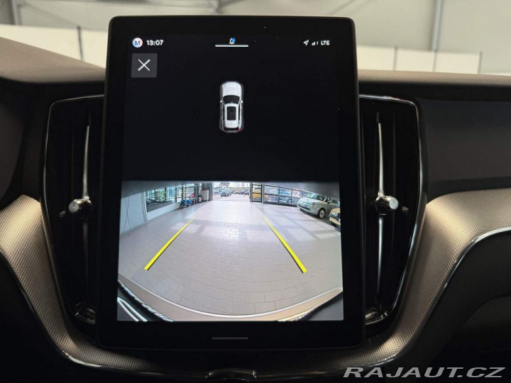 Volvo XC60 B5 2.0L 250+14 HPAT8 AWD 2026