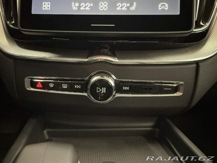 Volvo XC60 B5 2.0L 250+14 HPAT8 AWD 2026