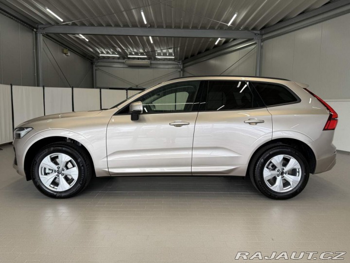 Volvo XC60 B5 2.0L 250+14 HPAT8 AWD 2026