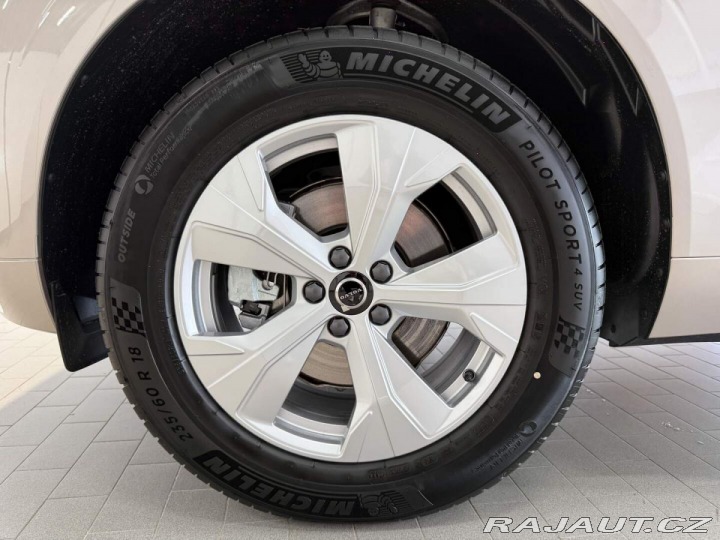 Volvo XC60 B5 2.0L 250+14 HPAT8 AWD 2026