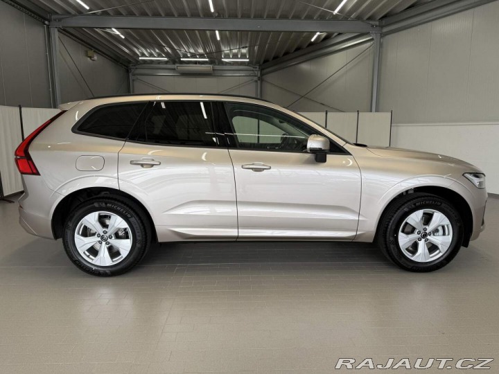 Volvo XC60 B5 2.0L 250+14 HPAT8 AWD 2026