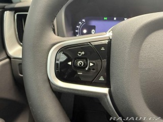 Volvo XC60 B5 2.0L 250+14 HPAT8 AWD 2026