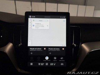 Volvo XC60 B5 2.0L 250+14 HPAT8 AWD 2026