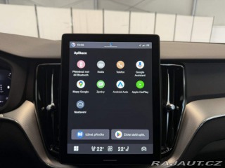 Volvo XC60 B5 2.0L 250+14 HPAT8 AWD 2026