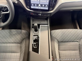 Volvo XC60 B5 2.0L 250+14 HPAT8 AWD 2026