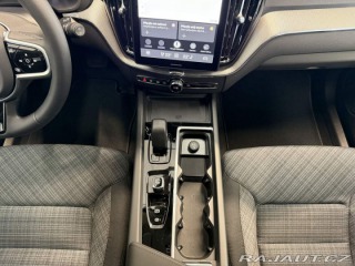 Volvo XC60 B5 2.0L 250+14 HPAT8 AWD 2026