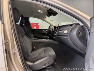 Volvo XC60 B5 2.0L 250+14 HPAT8 AWD 2026