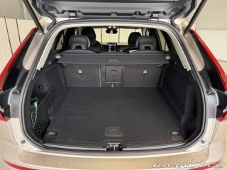 Volvo XC60 B5 2.0L 250+14 HPAT8 AWD 2026