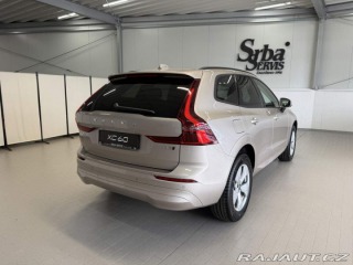Volvo XC60 B5 2.0L 250+14 HPAT8 AWD 2026