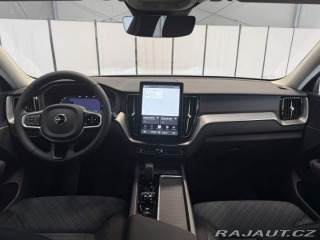 Volvo XC60 B5 2.0L 250+14 HPAT8 AWD 2026