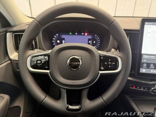 Volvo XC60 B5 2.0L 250+14 HPAT8 AWD 2026