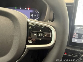 Volvo XC60 B5 2.0L 250+14 HPAT8 AWD 2026