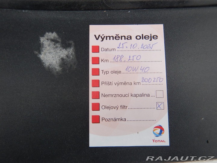 Hyundai i20 1.2i, ČR 2011