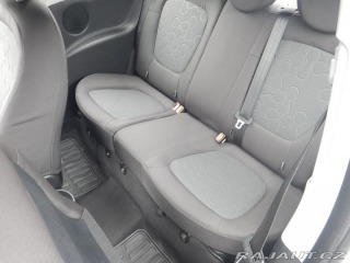 Hyundai i20 1.2i, ČR 2011