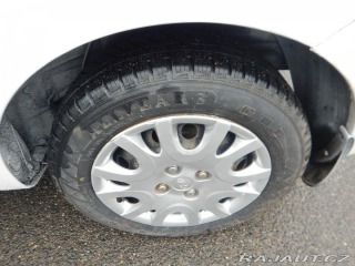 Hyundai i20 1.2i, ČR 2011