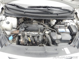Hyundai i20 1.2i, ČR 2011