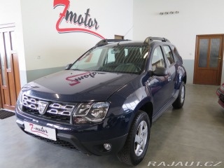 Dacia Duster 1.2TCe,klima,senzory,92kW