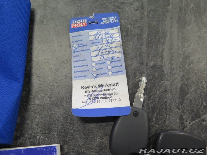 Dacia Duster 1.2TCe,klima,senzory,92kW 2014