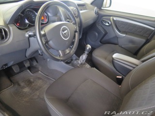 Dacia Duster 1.2TCe,klima,senzory,92kW 2014