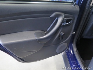 Dacia Duster 1.2TCe,klima,senzory,92kW 2014