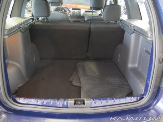 Dacia Duster 1.2TCe,klima,senzory,92kW 2014