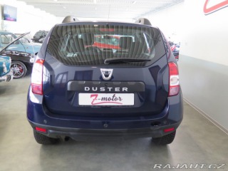 Dacia Duster 1.2TCe,klima,senzory,92kW 2014