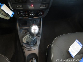 Dacia Duster 1.2TCe,klima,senzory,92kW 2014